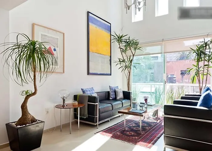 Duplex Penthouse Zona Rosa *