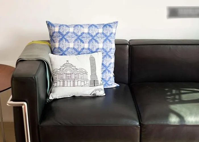 Duplex Penthouse Zona Rosa