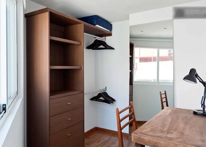 Duplex Penthouse Zona Rosa