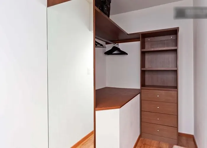 Duplex Penthouse Zona Rosa